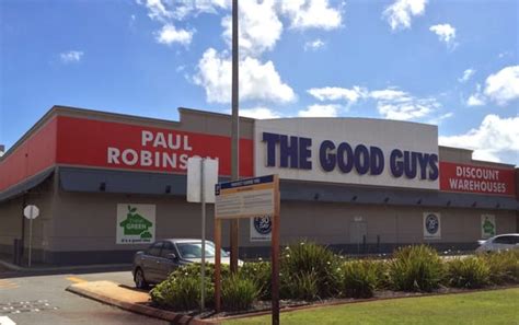 the good guys osborn|The Good Guys – Osborne Park, 381 Scarborough Beach Rd (2。